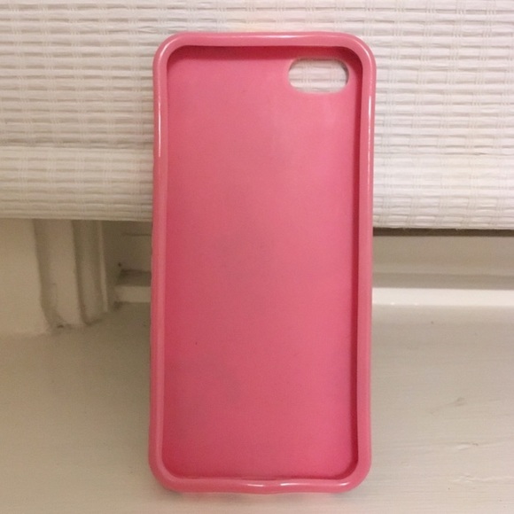 Lilly Pulitzer Chiquita Bonita iPhone SE/5S Case - Picture 4 of 5